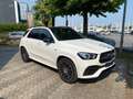 Mercedes-Benz GLE 350 GLE 350 de 4Matic Plug-in hybrid Premium Plus Bianco - thumbnail 3
