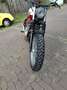 Triumph Bonneville T100 Wit - thumbnail 2