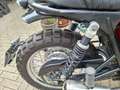 Triumph Bonneville T100 Wit - thumbnail 5