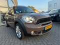 MINI Cooper S Countryman Mini 1.6 | Automaat | Panorama | Climate | Navi | Bruin - thumbnail 10
