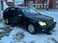 Mercedes-Benz C 180 Kompressor T-Modell°Tempo°AHK°Klima°S-Heft Schwarz - thumbnail 2
