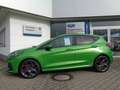 Ford Fiesta 1.5 Ecoboost ST X 5-trg #Neues Modell #MATRIX-LED Grün - thumbnail 2