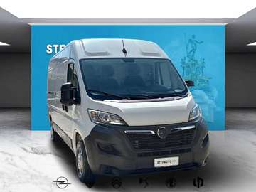 IV 35 2022 - Movano 35 L3H2 2.2 Bluehdi 140cv S&S