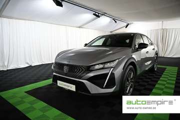 1.6 180 PHEV e-EAT8 Allure LED/NAVI/ALARM17