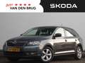 Skoda Rapid/Spaceback 1.2 TSI Greentech Edition Automaat | Stoelverwarmi Grijs - thumbnail 1