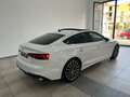 Audi A5 Sportback 40 2.0 tdi mhev Business 204cv s-tronic Weiß - thumbnail 5