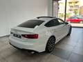 Audi A5 Sportback 40 2.0 tdi mhev Business 204cv s-tronic Weiß - thumbnail 6