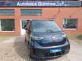 Volkswagen ID. Buzz Cargo 150 kW,AHK,IQ-Light,TA,SHZ Blau - thumbnail 1