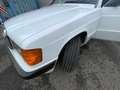 Mercedes-Benz 190 190 D 2.5  VERKOCHT/VENDU Blanc - thumbnail 18