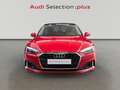 Audi A5 Sportback 40 TDI Advanced S tronic Rojo - thumbnail 2