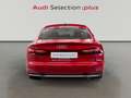 Audi A5 Sportback 40 TDI Advanced S tronic Rojo - thumbnail 5