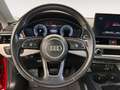 Audi A5 Sportback 40 TDI Advanced S tronic Rojo - thumbnail 11