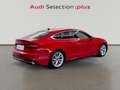 Audi A5 Sportback 40 TDI Advanced S tronic Rojo - thumbnail 4