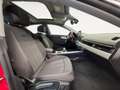 Audi A5 Sportback 40 TDI Advanced S tronic Rojo - thumbnail 9
