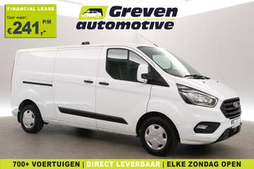 2.0 TDCI L2H1 | Airco | Cruise | 3 Zits | Trekhaak