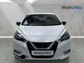 Nissan Micra IG-T N-Desing Black 92 Blanco - thumbnail 11