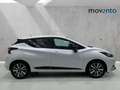 Nissan Micra IG-T N-Desing Black 92 Blanco - thumbnail 3