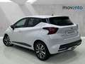Nissan Micra IG-T N-Desing Black 92 Blanco - thumbnail 2