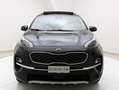 Kia Sportage 2.0 CRDI AT8 AWD Mild Hybrid Energy TETTO APRIBILE Negro - thumbnail 45