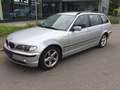 BMW 320 Baureihe 3 Touring 320i Edition Exclusive Zilver - thumbnail 6