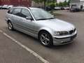 BMW 320 Baureihe 3 Touring 320i Edition Exclusive Zilver - thumbnail 2