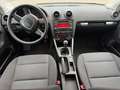 Audi A3 1.4 TFSI Attraction Schwarz - thumbnail 12