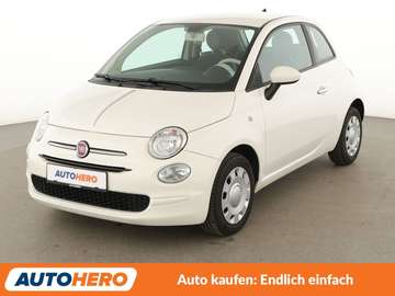 1.2 Pop Star Aut.*TEMPO*KLIMA*GARANTIE*
