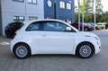 Fiat 500e 500 e 42 kWh KlimaA+AUT+SpurH+Virtual Weiß - thumbnail 8