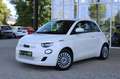 Fiat 500e 500 e 42 kWh KlimaA+AUT+SpurH+Virtual Weiß - thumbnail 2