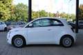 Fiat 500e 500 e 42 kWh KlimaA+AUT+SpurH+Virtual Weiß - thumbnail 7
