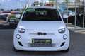 Fiat 500e 500 e 42 kWh KlimaA+AUT+SpurH+Virtual Weiß - thumbnail 5