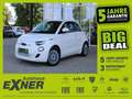 Fiat 500e 500 e 42 kWh KlimaA+AUT+SpurH+Virtual Weiß - thumbnail 1