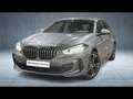 BMW 118 118dA 150ch M Sport 8cv Grau - thumbnail 1