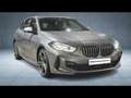 BMW 118 118dA 150ch M Sport 8cv Grau - thumbnail 8
