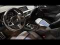 BMW 118 118dA 150ch M Sport 8cv Grau - thumbnail 3