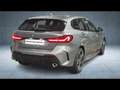 BMW 118 118dA 150ch M Sport 8cv Grau - thumbnail 10