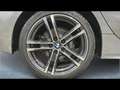 BMW 118 118dA 150ch M Sport 8cv Grau - thumbnail 5