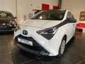 Toyota Aygo Aygo 1.0i VVT-i x-style II Wit - thumbnail 5