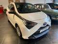 Toyota Aygo Aygo 1.0i VVT-i x-style II Wit - thumbnail 4