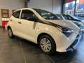 Toyota Aygo Aygo 1.0i VVT-i x-style II Wit - thumbnail 3