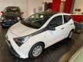 Toyota Aygo Aygo 1.0i VVT-i x-style II Wit - thumbnail 6
