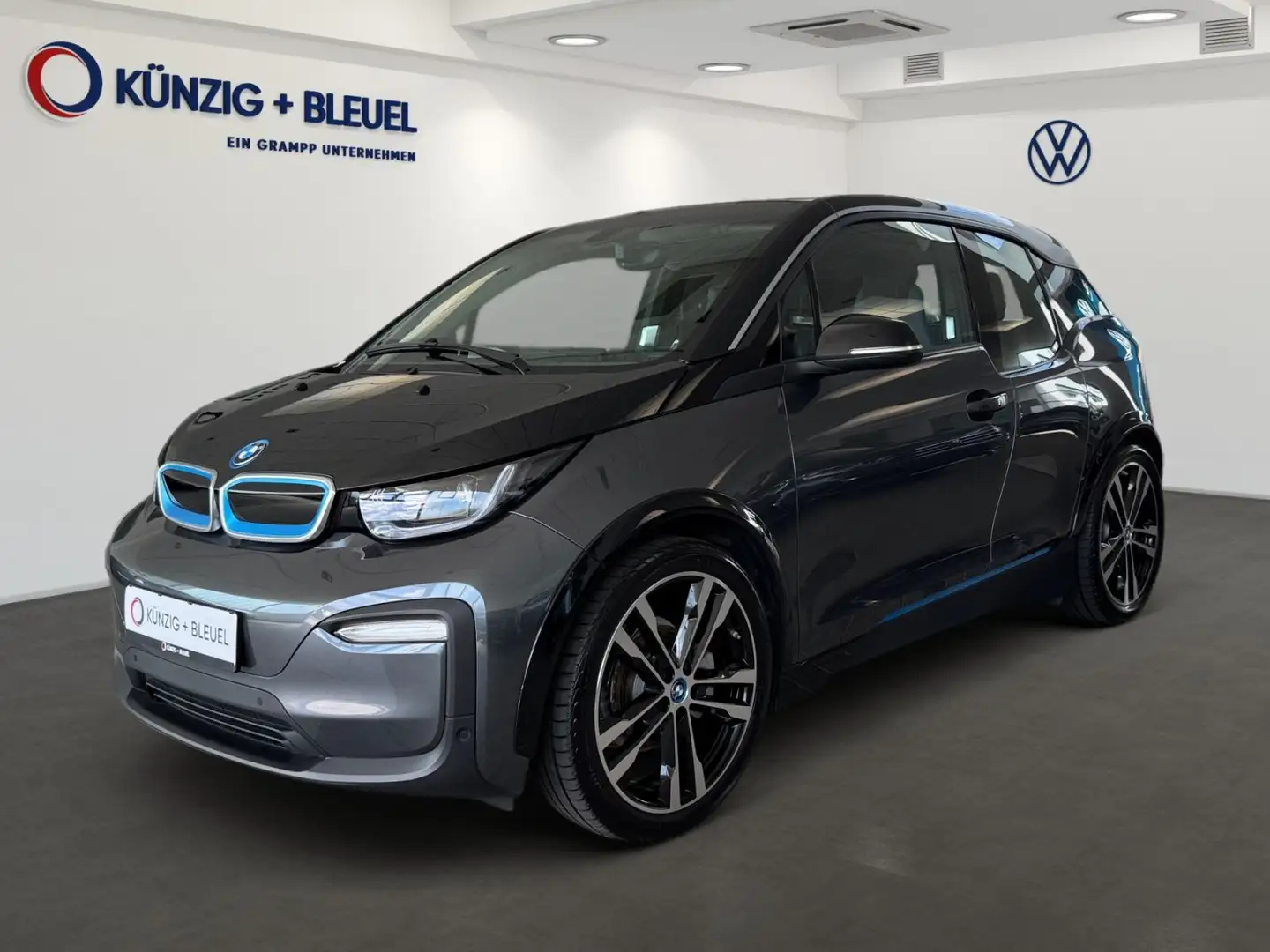 BMW i3 120Ah Sport-Paket Nav*Kam*SHZ*PDC*Range Gri - 1