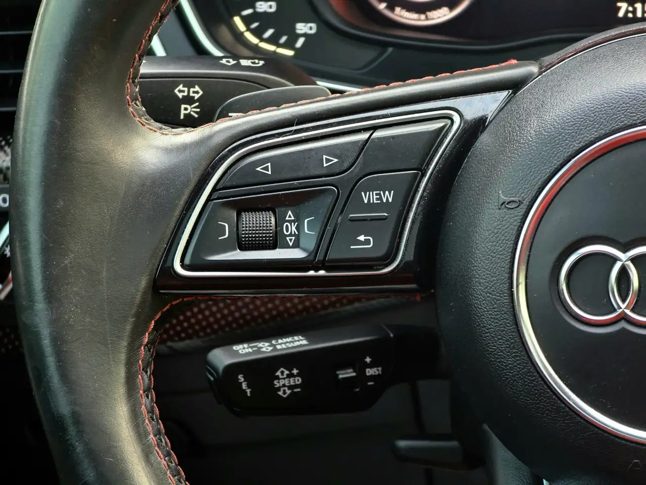 Audi S5 photo Audi S5