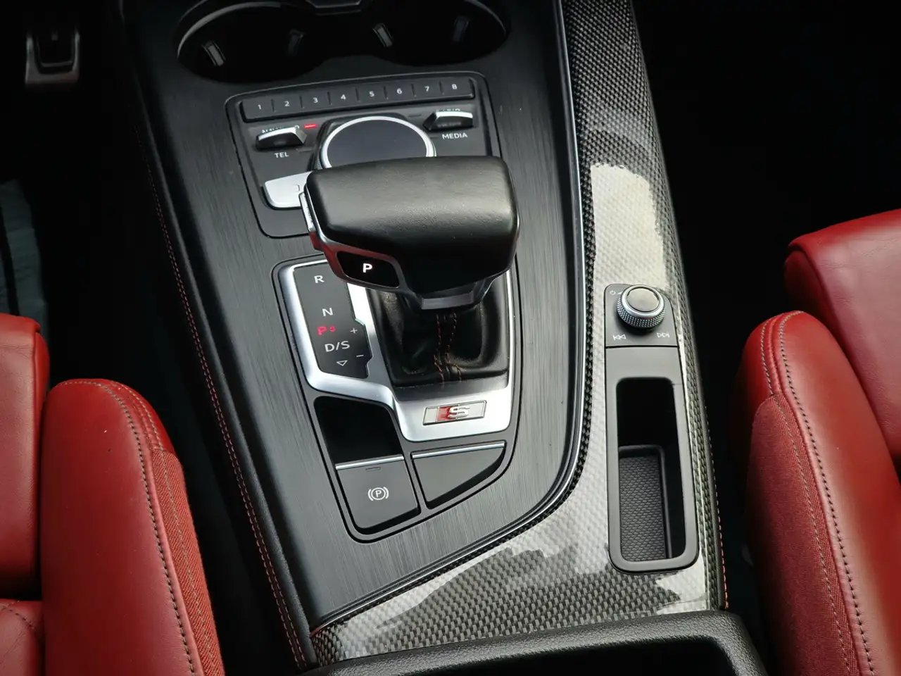 Audi S5 photo Audi S5