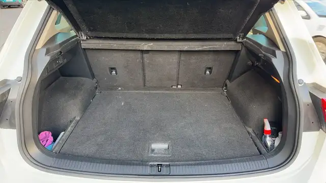Volkswagen Tiguan view 14