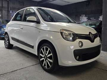 Twingo 1.0i SCe 12 MOIS de garantie