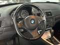 BMW X3 2.0d xDrive Steptronic M-Paket Vollausstattun Noir - thumbnail 3
