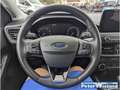 Ford Focus Turnier Active AHK-abnehmbar Navi Apple CarPlay An Blanco - thumbnail 12