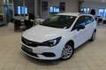 Opel Astra K Sportstourer 1.2 Turbo EDITION LED, PDC Blanc - thumbnail 2