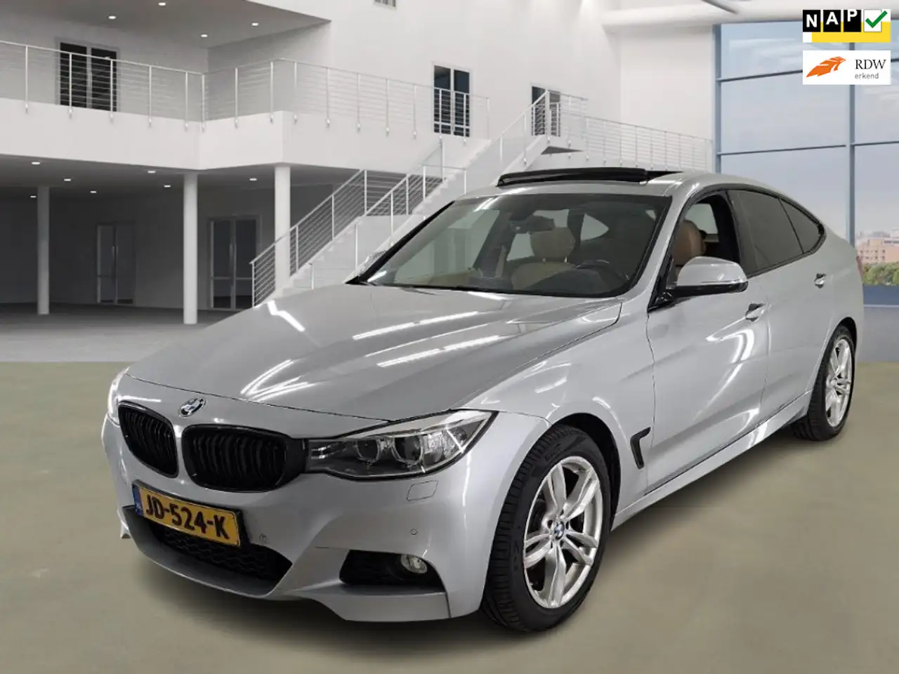 BMW 328